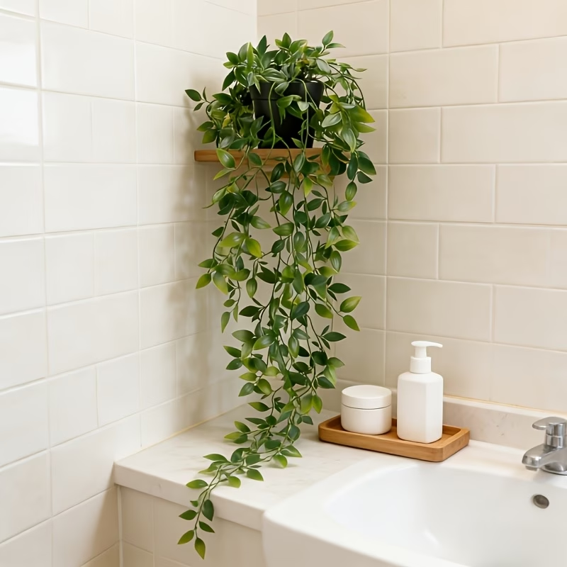 Artificial Mandala Fake Vine W – Dracaena Marginata Bewertung und Preis