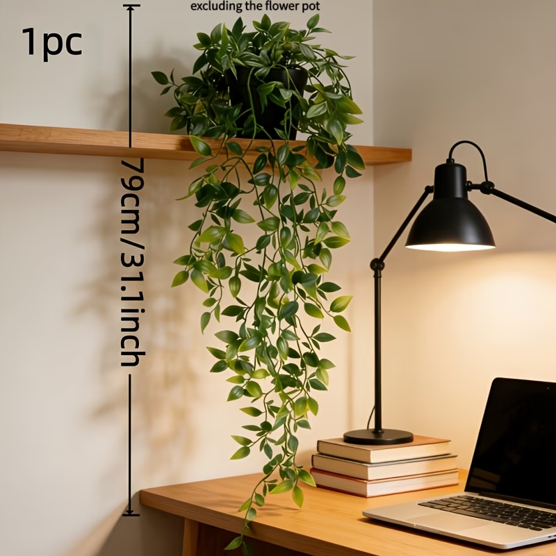 Artificial Mandala Fake Vine W – Dracaena Marginata Bewertung und Preis