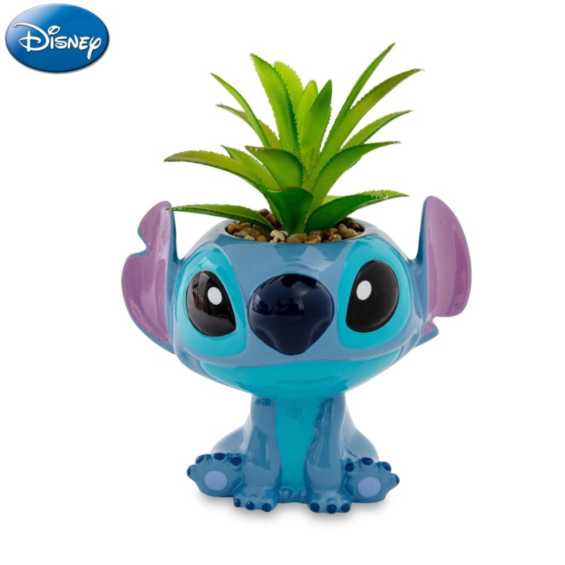 Disney Stitch Decorations Cute – Echeveria Succulent Bewertung und Preis