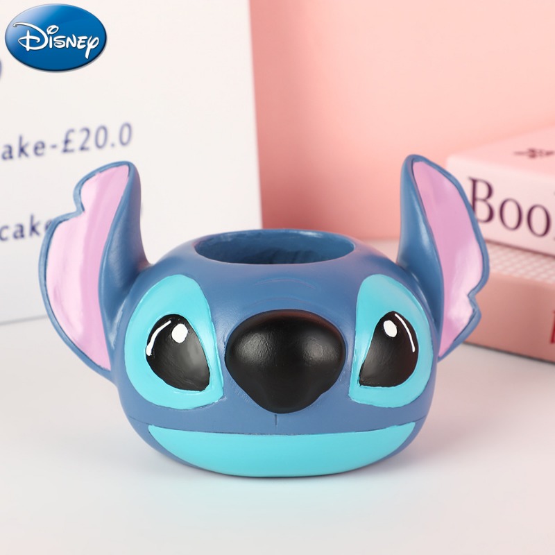 Disney Stitch Decorations Cute – Echeveria Succulent Bewertung und Preis