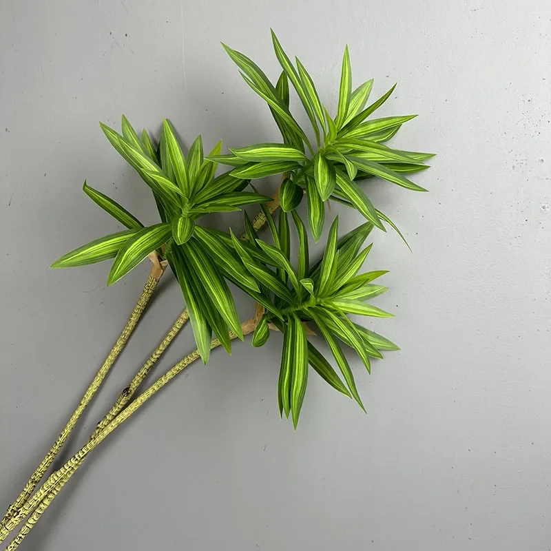 Artificial Green Plants Tropic – Dracaena Marginata Bewertung und Preis
