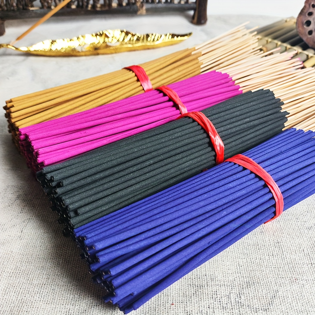 80/200 Natural Incense Sticks  – Pilea Peperomioides Bewertung und Preis