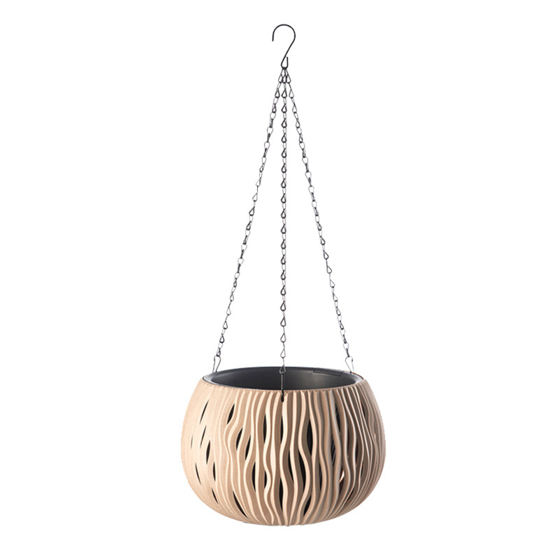 Thickened Plastic Imitation Ra – Spider Plant Hanging Bewertung und Preis
