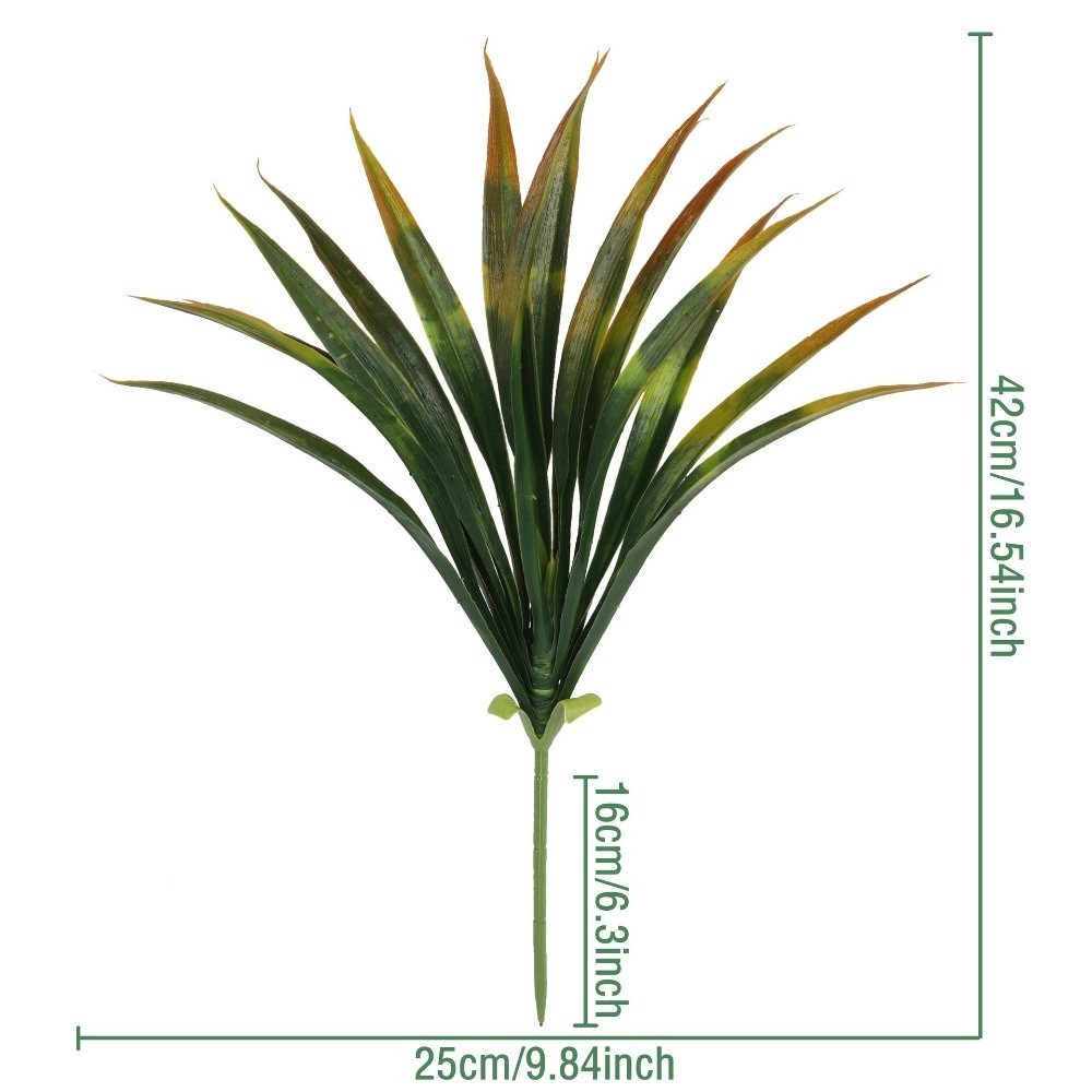 Landscaping 42cm Artificial Or – Spider Plant Hanging Bewertung und Preis