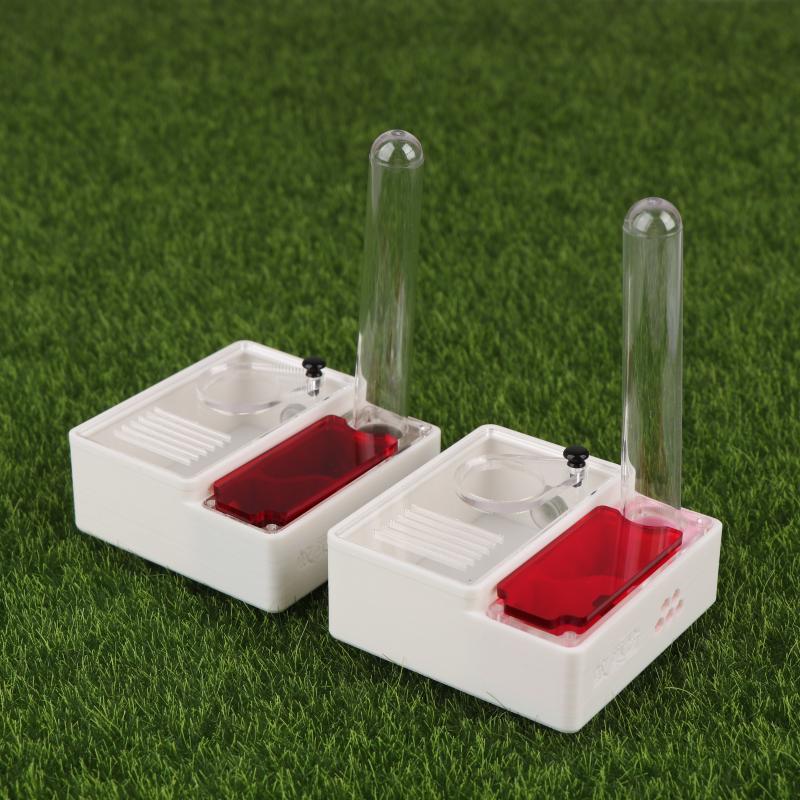 【Peace】3D Printed Ant Farm Que – Begonia Rex Bewertung und Preis