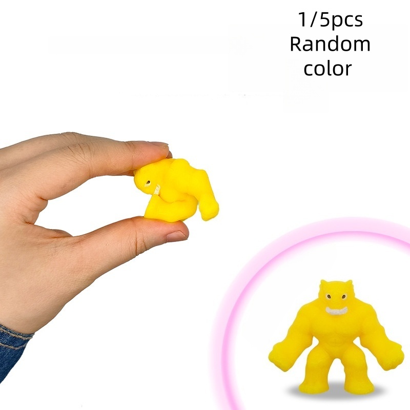 1-5pcs Kids Character Stretchi – Monstera Adansonii Bewertung und Preis