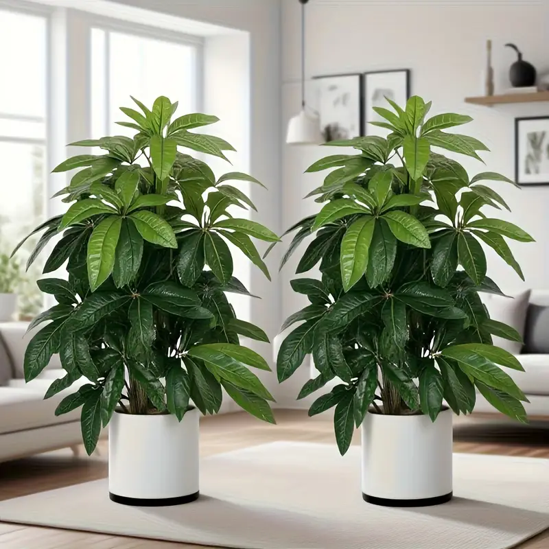 1pcs Realistic Large Green Pla – Dracaena Marginata Bewertung und Preis