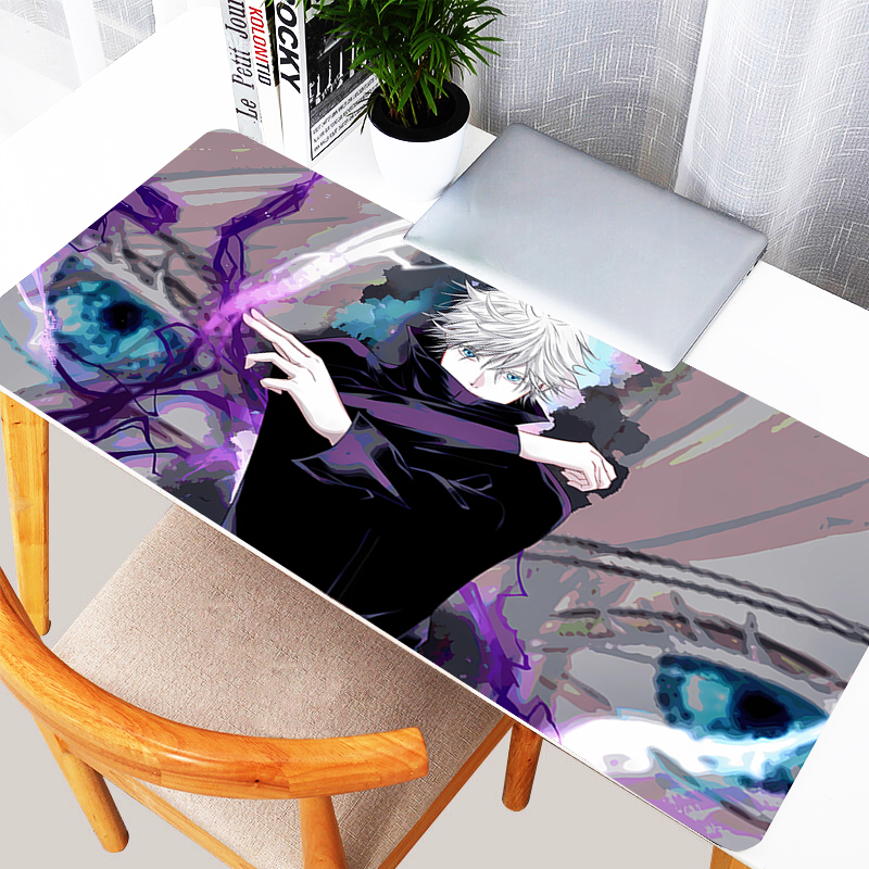 Mouse Pad Laptop Purple Japan  – Tradescantia Purple Bewertung und Preis