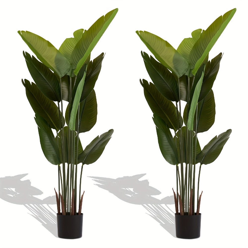 Artificial Bird Of Paradise Pl – Bird Paradise Strelitzia Bewertung und Preis