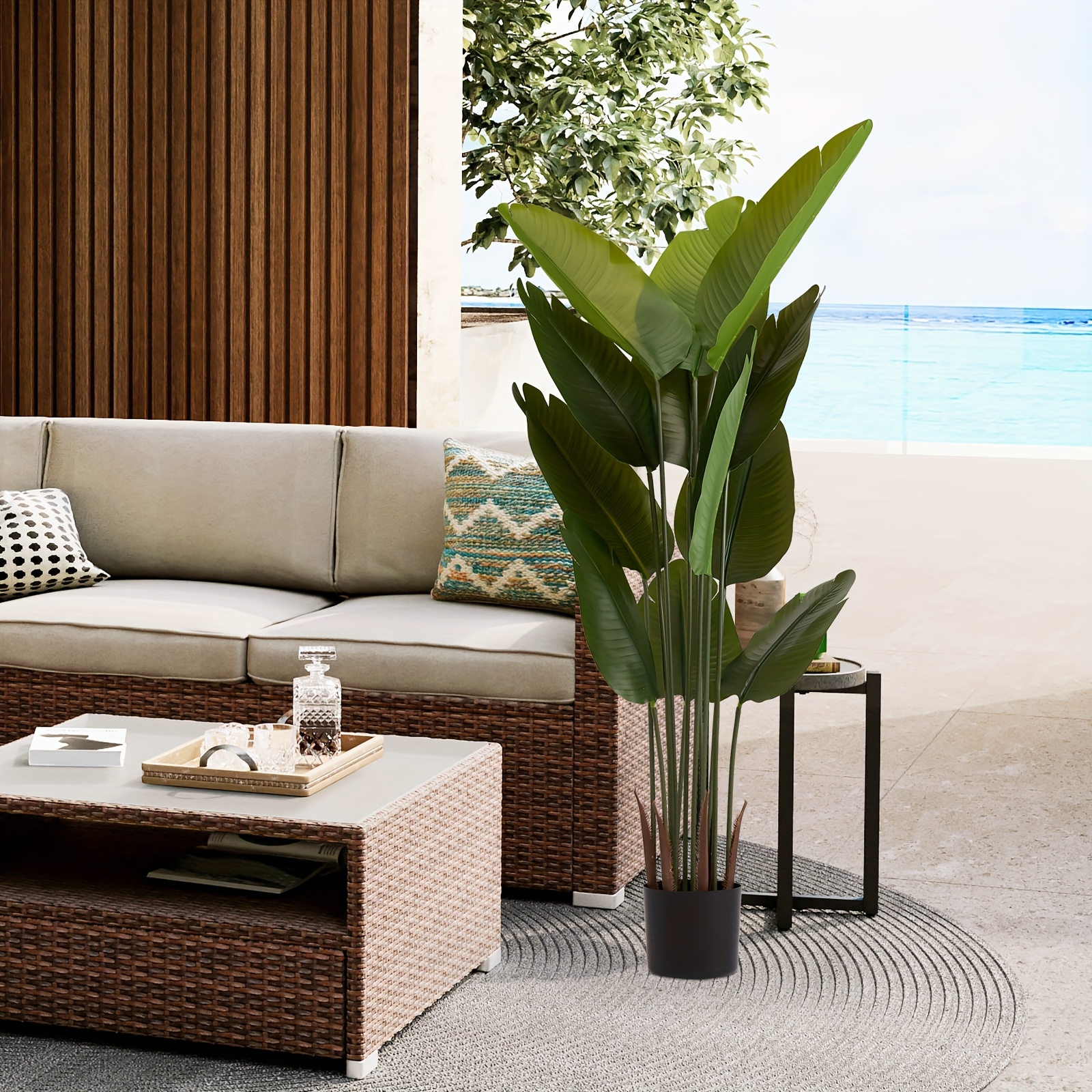 Artificial Bird Of Paradise Pl – Bird Paradise Strelitzia Bewertung und Preis