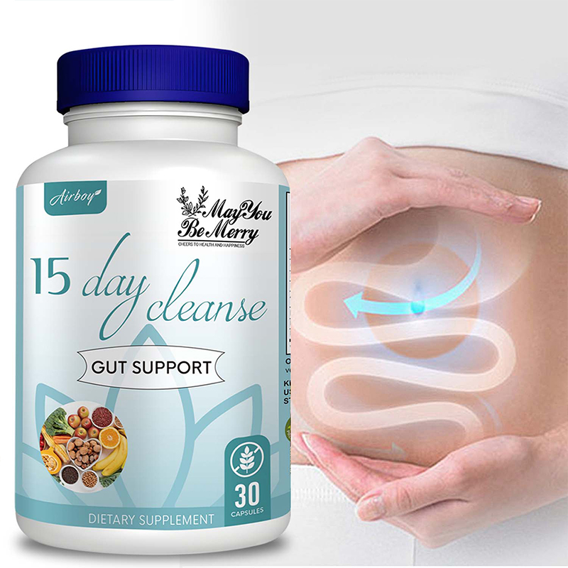 15 Day Cleanse and Detox - Sup – Aloe Vera Pot Bewertung und Preis