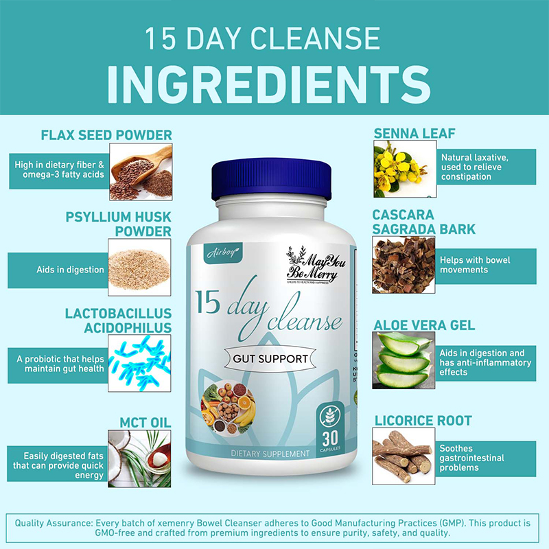 15 Day Cleanse and Detox - Sup – Aloe Vera Pot Bewertung und Preis