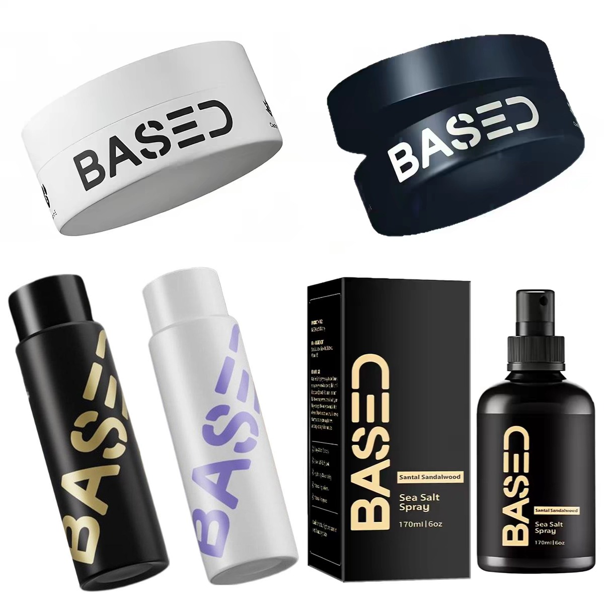 Based Sea Salt Lasting Hair St – Aloe Vera Pot Bewertung und Preis