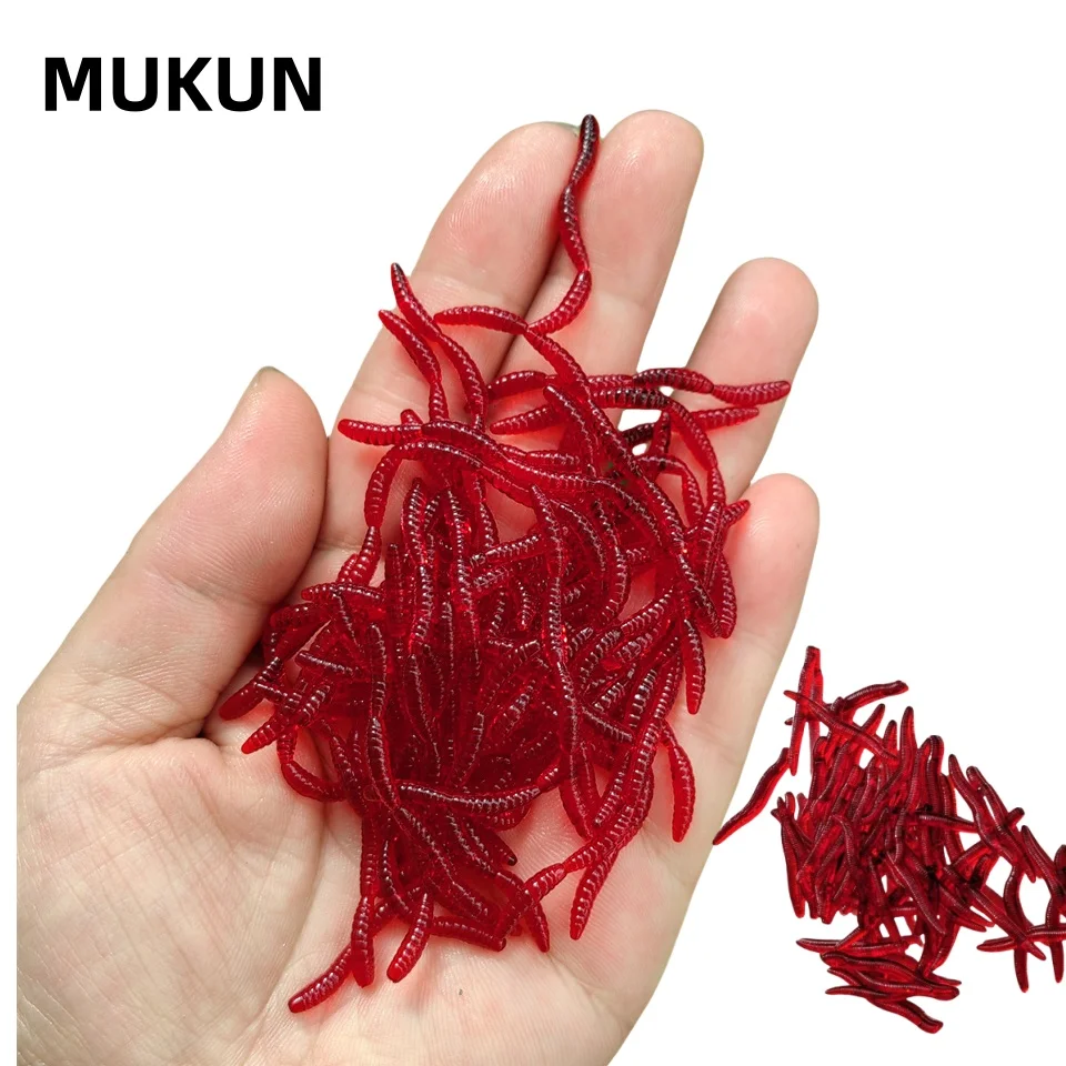 Simulated Earthworm, Red worm  – Aglaonema Red Bewertung und Preis