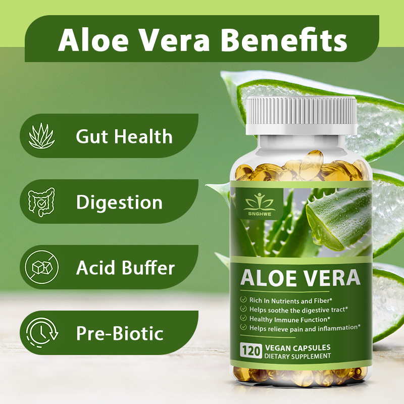 Organic Weight Loss Aloe Vera  – Aloe Vera Pot Bewertung und Preis