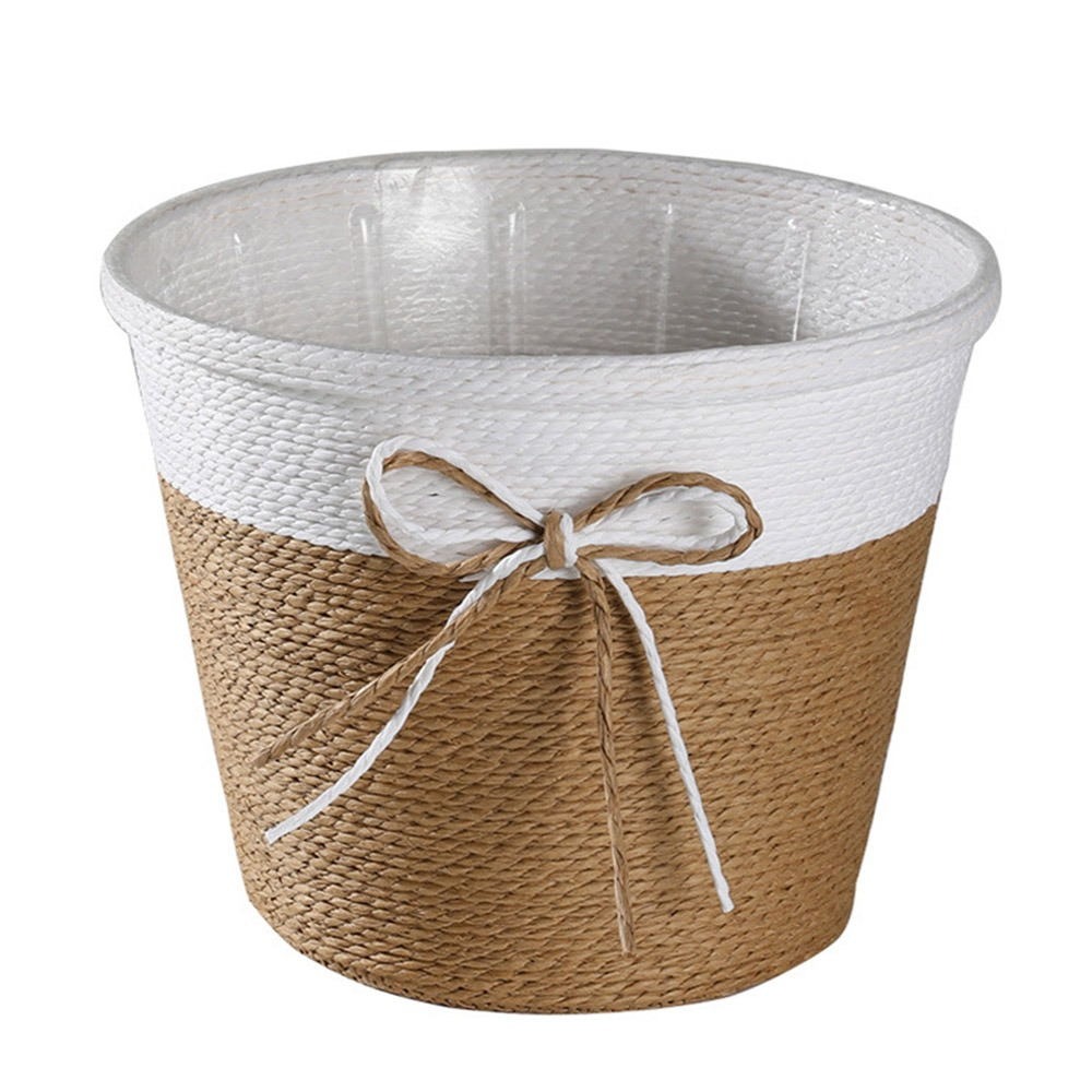 Paper Rope Braided Braided Flo – Aloe Vera Pot Bewertung und Preis