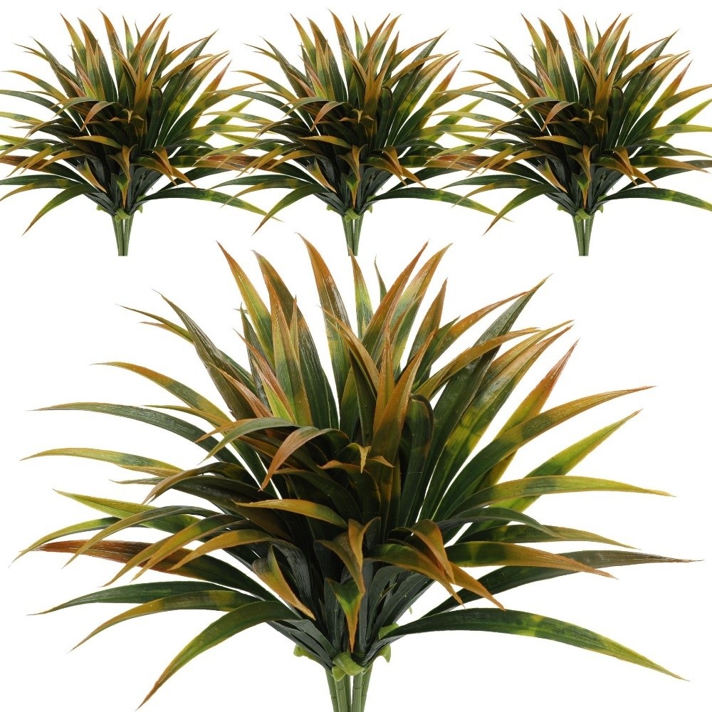 Realistic 42cm Artificial Orch – Spider Plant Hanging Bewertung und Preis