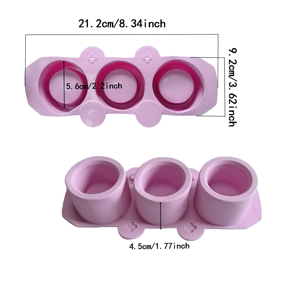 Silicone Mold for Succulent Pl – Echeveria Succulent Bewertung und Preis