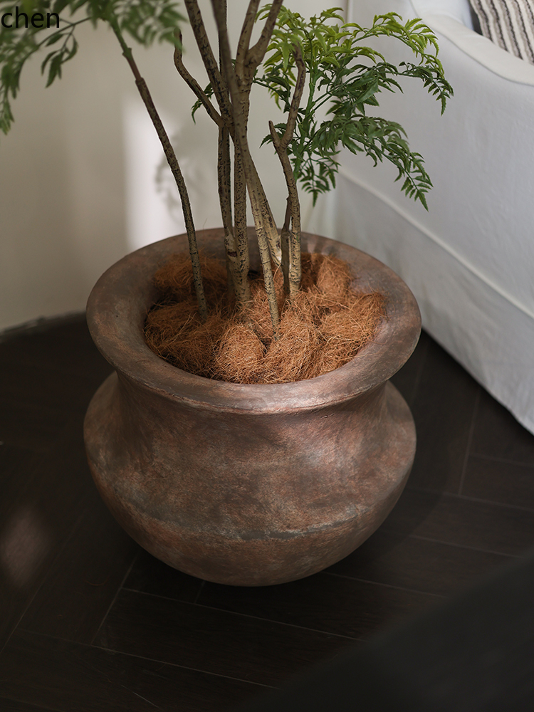 LYY  Floor Vase Green Plant Ar – Ficus Lyrata Tree Bewertung und Preis
