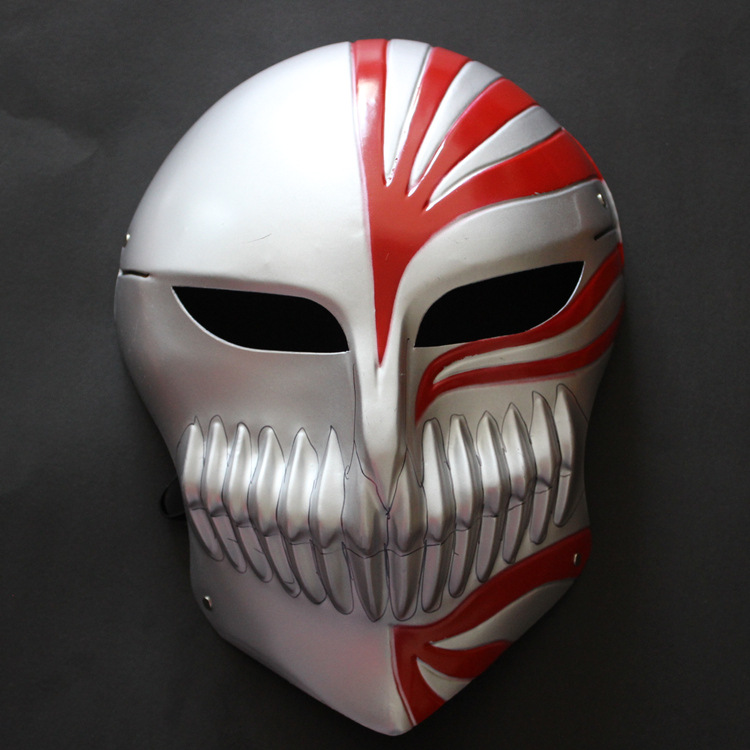 Death Ichigo Kurosaki Bleach M – Aglaonema Red Bewertung und Preis