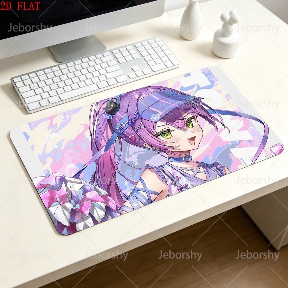Mouse Pad Hololive Tokoyami To – Tradescantia Purple Bewertung und Preis
