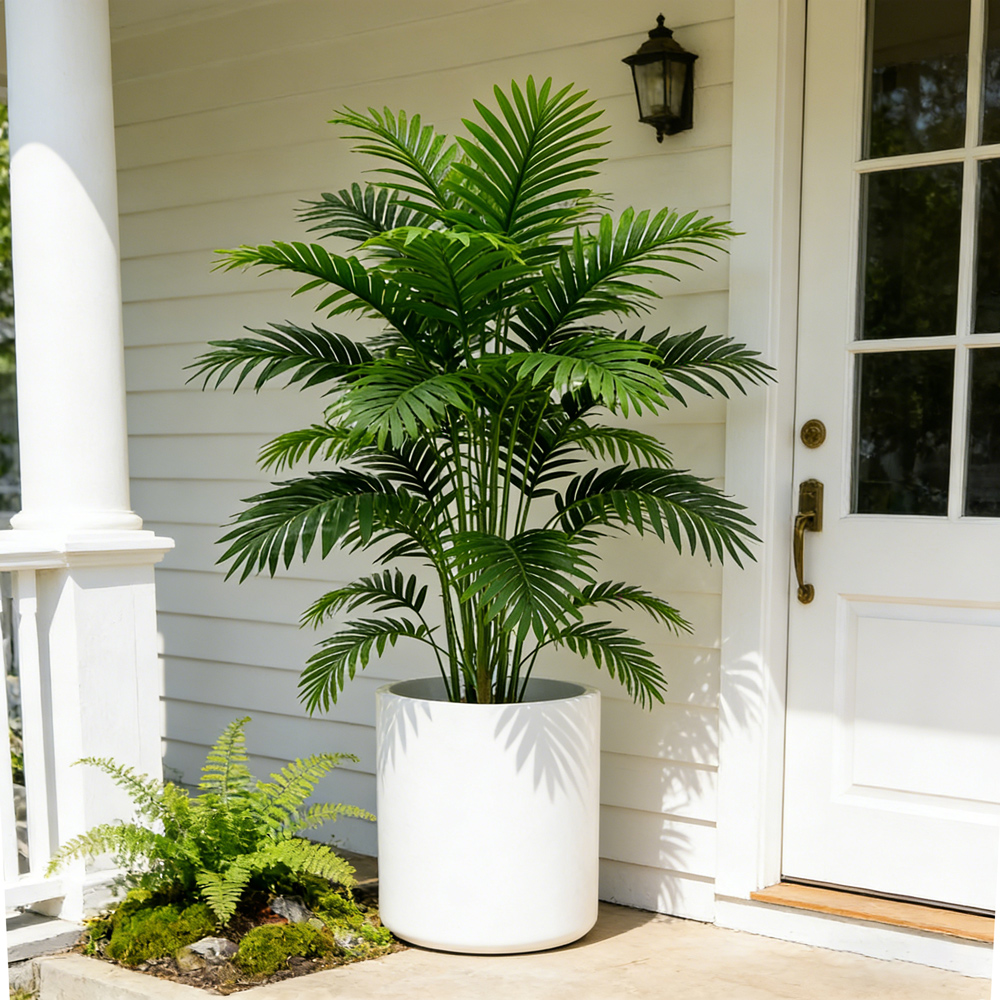 60-80cm Tall Artificial Palm T – Dracaena Marginata Bewertung und Preis