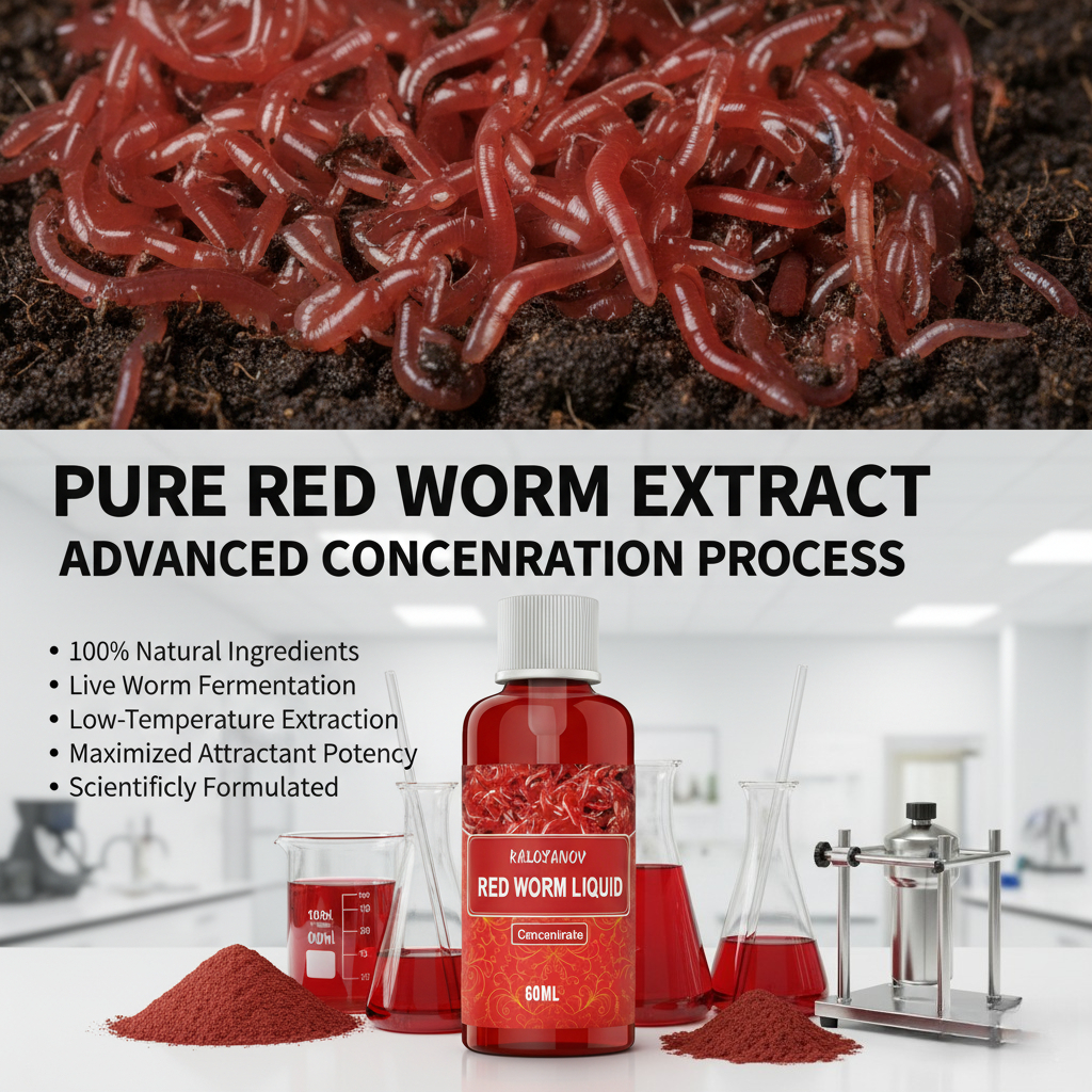 High Concentrate Red Worm Liqu – Aglaonema Red Bewertung und Preis