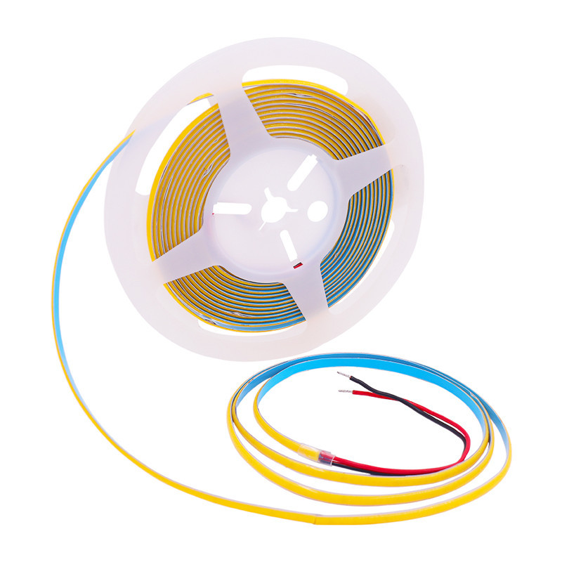 3mm 4mm 5mm Thin Slim COB Led  – Aglaonema Red Bewertung und Preis