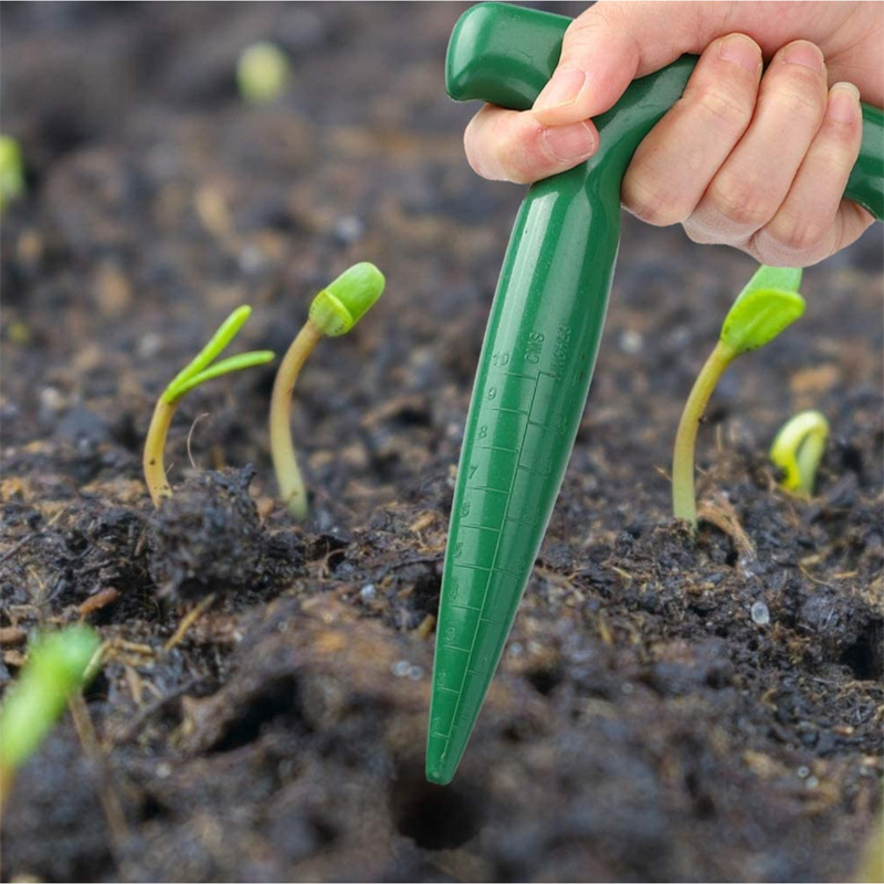 Mini Gardening Tool Set Label  – Echeveria Succulent Bewertung und Preis