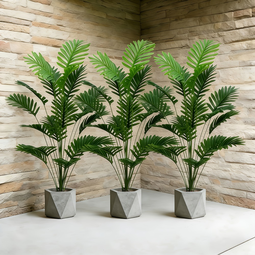 1PC 65-128CM Large Artificial  – Dracaena Marginata Bewertung und Preis