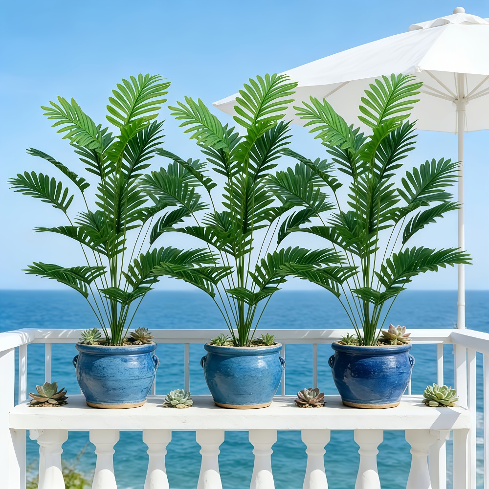 1PC 65-128CM Large Artificial  – Dracaena Marginata Bewertung und Preis