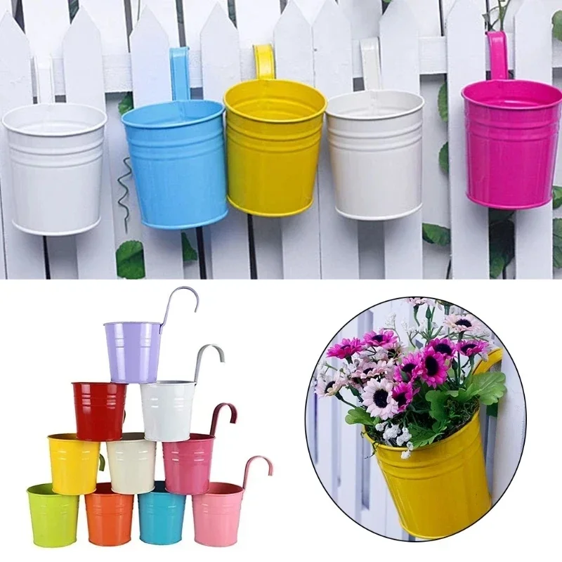 10 Colors Metal Iron Flower Wa – Echeveria Succulent Bewertung und Preis