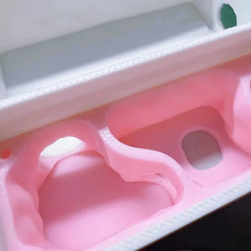 3D Printed Ant Farm queen ant' – Begonia Rex Bewertung und Preis